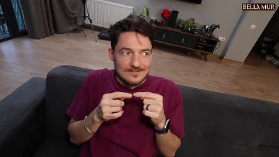 Truth: I Want You. Dare: You Suck My Cock!